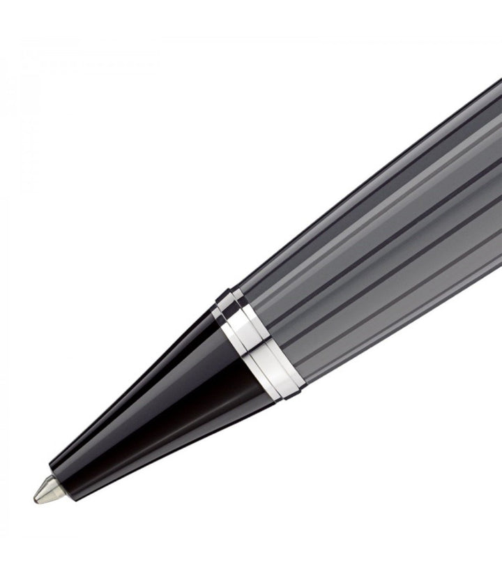 Шариковая ручка Montblanc Writers Edition Honoré de Balzac 