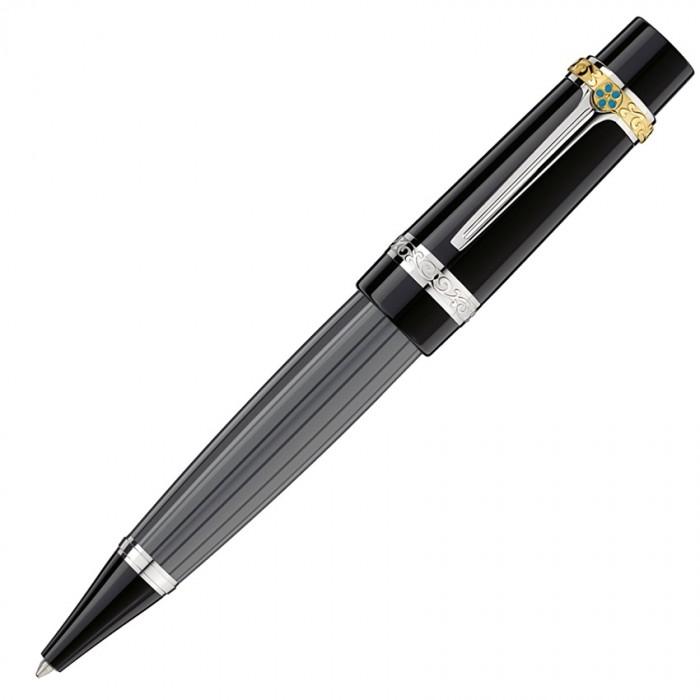 Шариковая ручка Montblanc Writers Edition Honoré de Balzac 