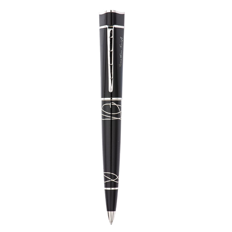 Шариковая ручка Montblanc Limited Edition Jonathan Swift 