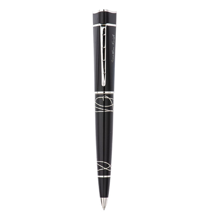 Шариковая ручка Montblanc Limited Edition Jonathan Swift 