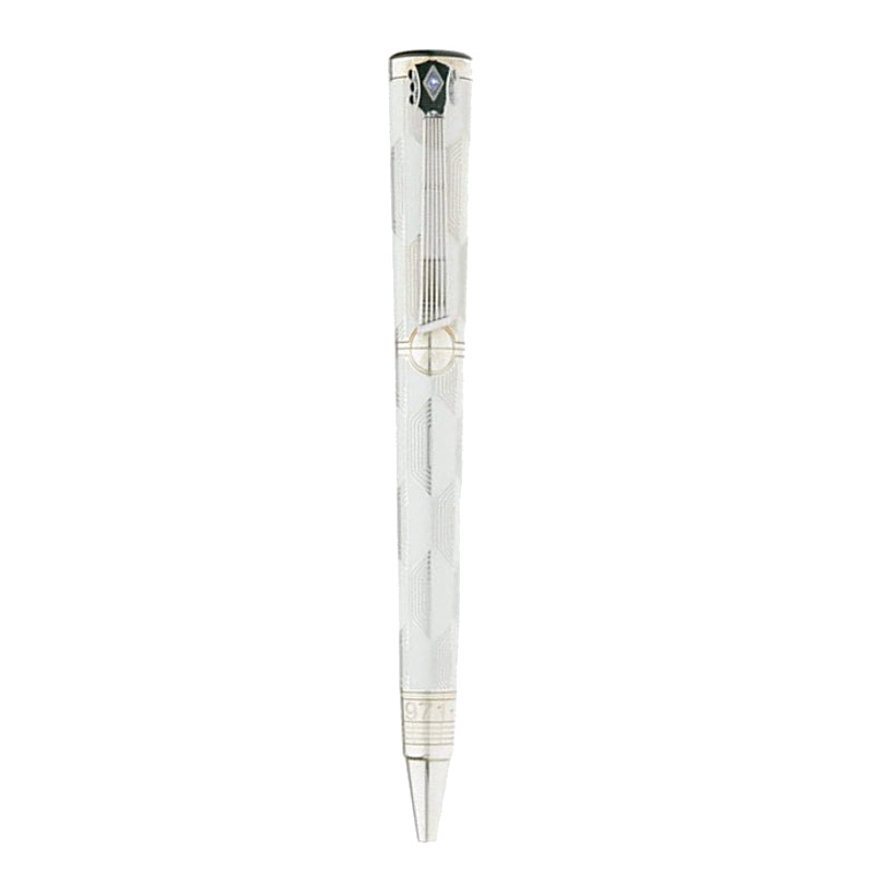 Шариковая ручка Montblanc John Lennon Commemorative Edition 1940 