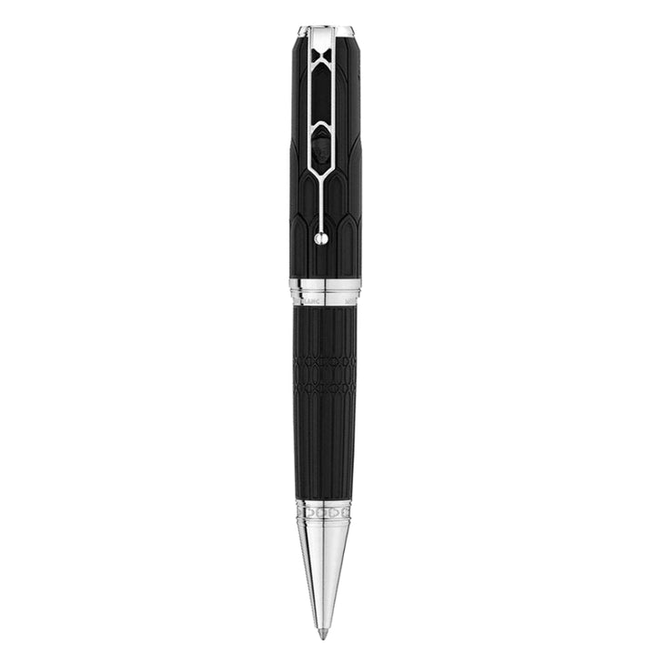 Kugelschreiber Montblanc Writers Edition Hommage an Victor Hugo Limited Edition 