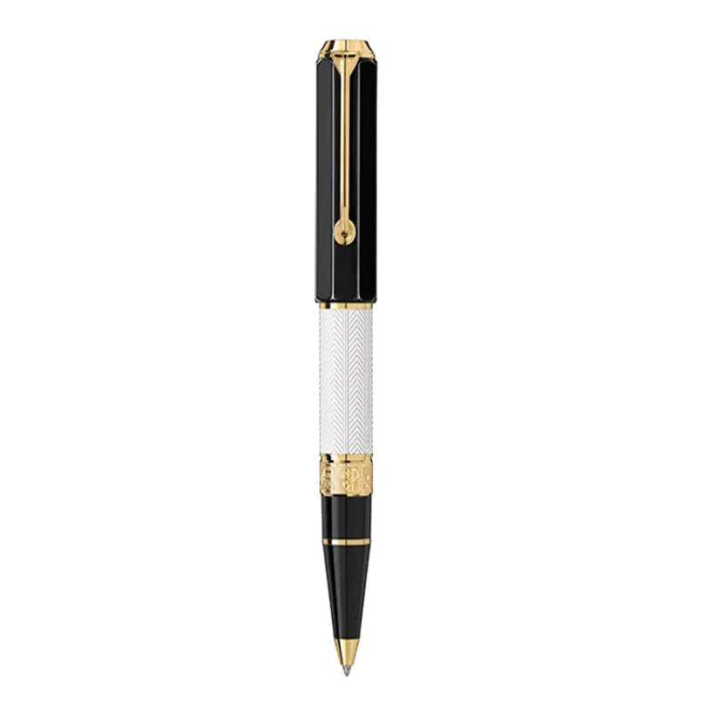 Kugelschreiber Montblanc Writers Edition William Shakespeare 