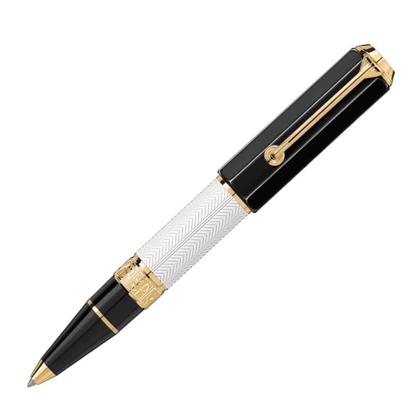 Kugelschreiber Montblanc Writers Edition William Shakespeare 