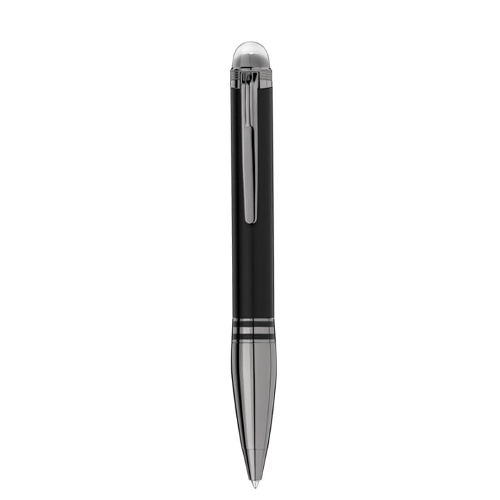 StarWalker Ultra Black Kugelschreiber, geschenkt 