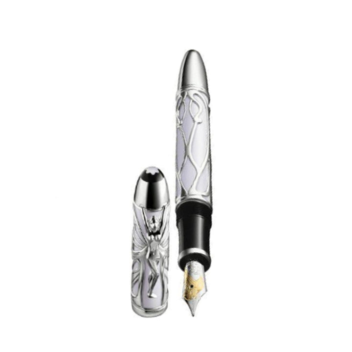 Füllfederhalter Andrew Carnegie Limited Edition 888 