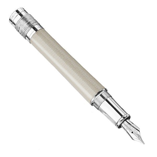 Füllfederhalter Great Characters Edition Ghandi Limited Edition 