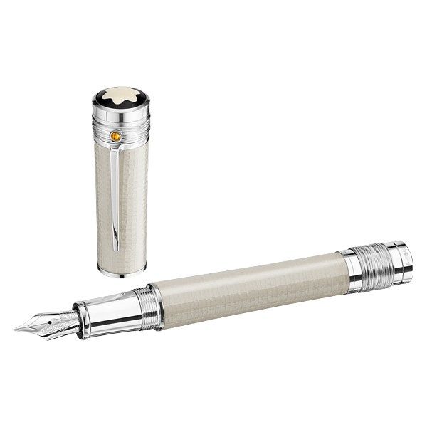Füllfederhalter Great Characters Edition Ghandi Limited Edition 