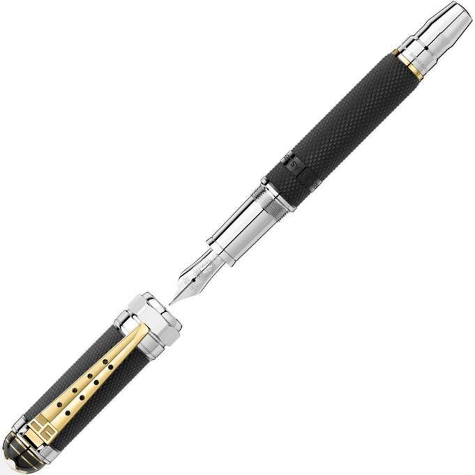 Füllfederhalter Great Characters Elvis Presley Special Edition (F) 