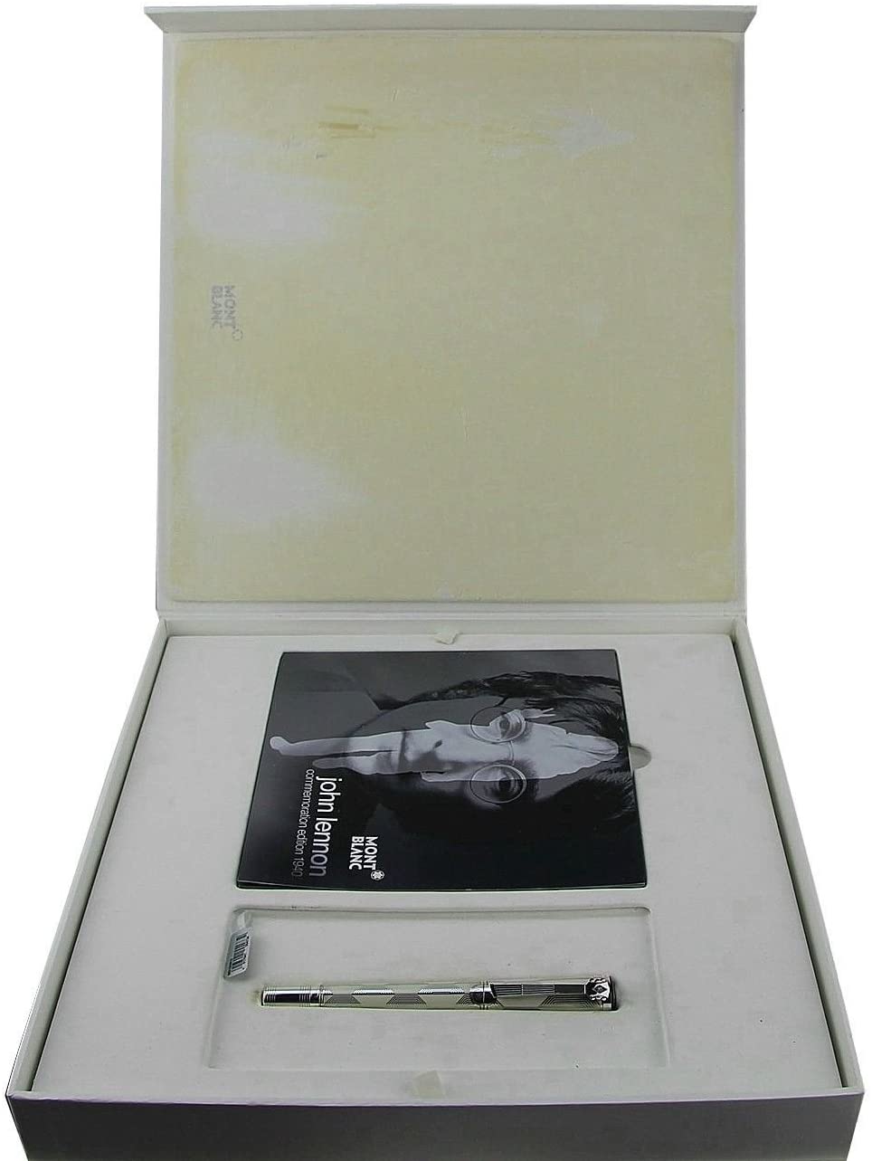 Füllfederhalter John Lennon Limited Edition 1940 
