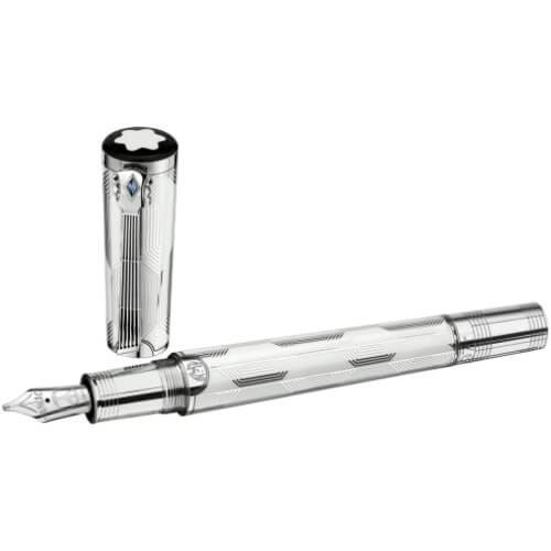 Füllfederhalter John Lennon Limited Edition 1940 