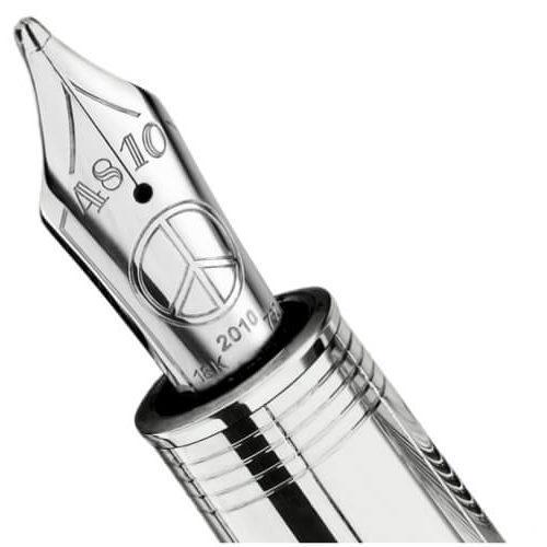 Füllfederhalter John Lennon Limited Edition 1940 