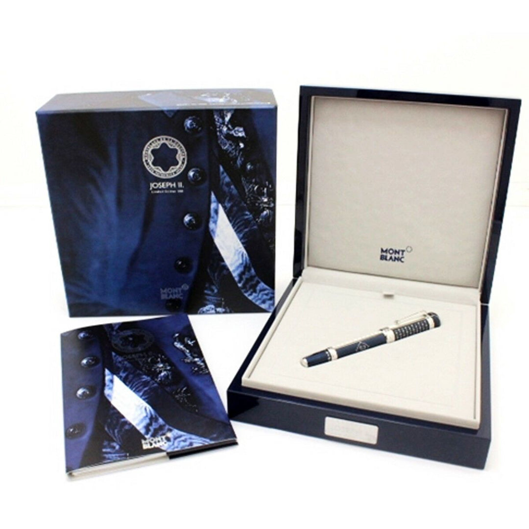 Füllfederhalter (M) Patron of Art Hommage an Joseph 2 Limited Edition 888 