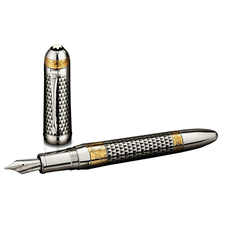 Перьевая ручка Max Von Oppenheim Limited Edition 4810 