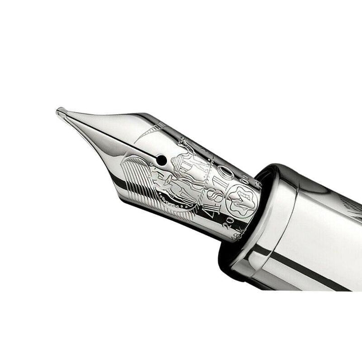 Перьевая ручка Max Von Oppenheim Limited Edition 4810 