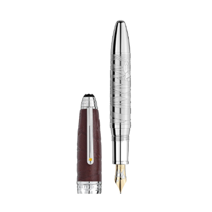Stylo plume Meisterstück Solitaire Doué LeGrand
