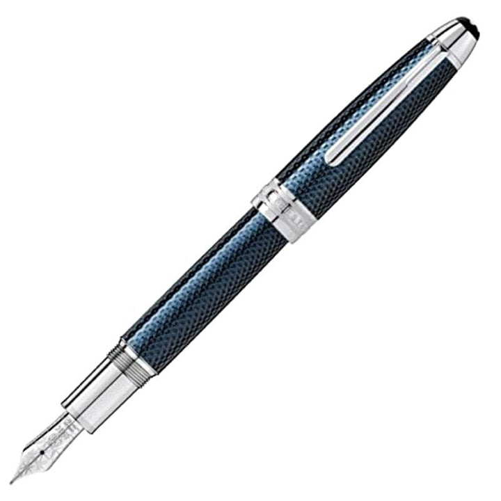 Füllfederhalter Meisterstück Solitaire Blue Hour LeGrand 
