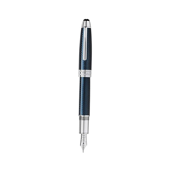 Füllfederhalter Meisterstück Solitaire Blue Hour LeGrand 