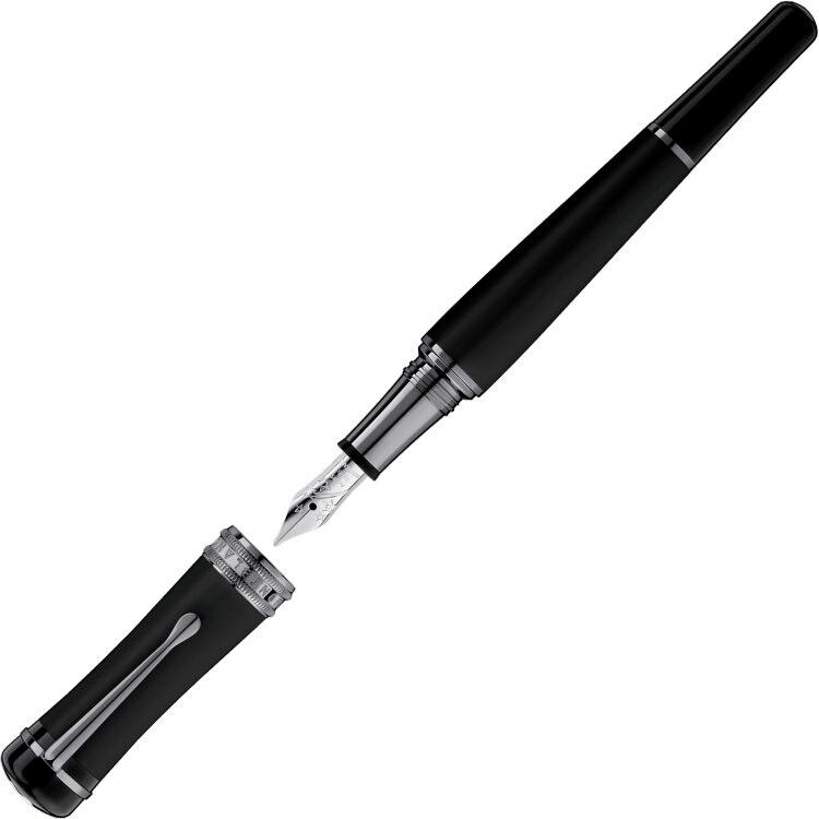 Перьевая ручка Montblanc Bonheur Boyfriend - Boutique-Officielle-Montblanc-Cannes