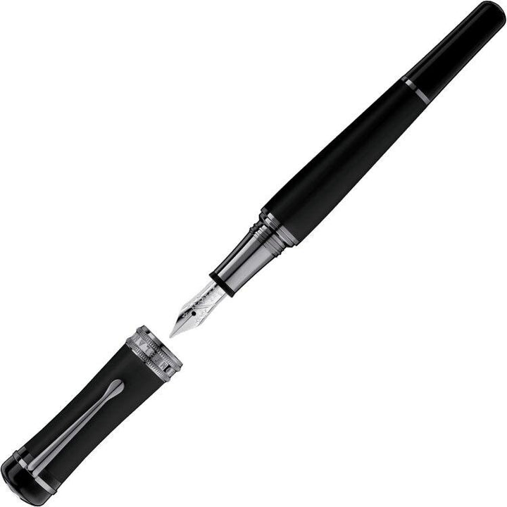 Перьевая ручка Montblanc Bonheur Boyfriend - Boutique-Officielle-Montblanc-Cannes