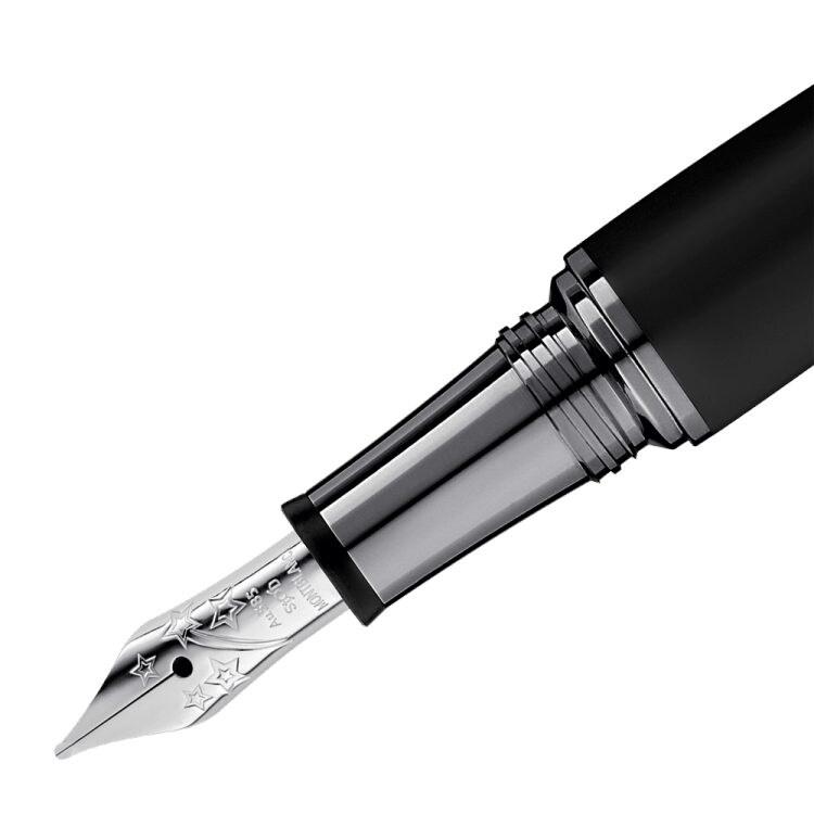 Перьевая ручка Montblanc Bonheur Boyfriend - Boutique-Officielle-Montblanc-Cannes
