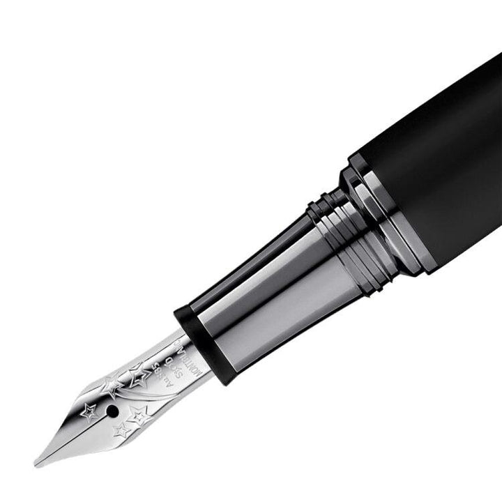 Перьевая ручка Montblanc Bonheur Boyfriend - Boutique-Officielle-Montblanc-Cannes