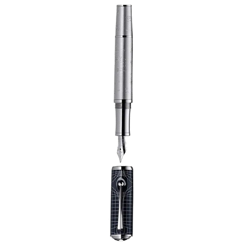 Füllfederhalter Montblanc Limited Edition Albert Einstein 