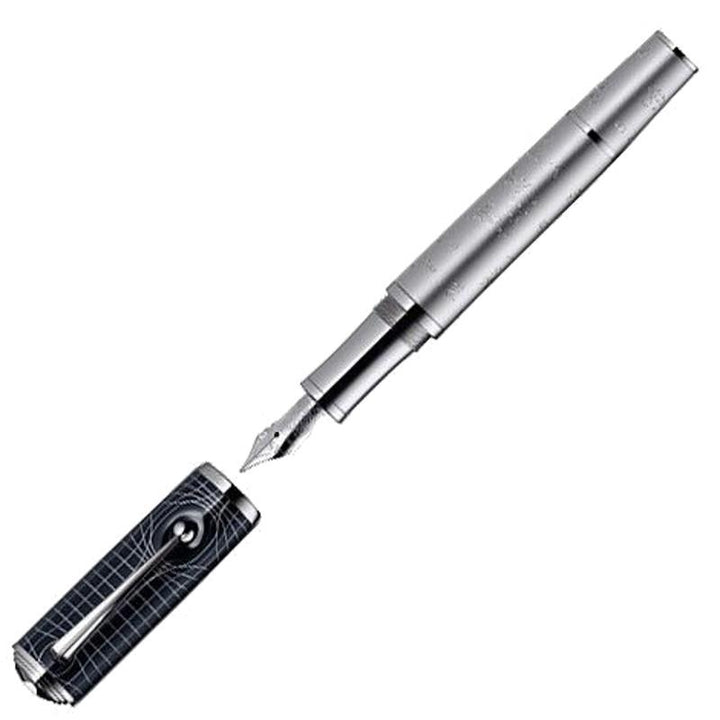 Füllfederhalter Montblanc Limited Edition Albert Einstein 