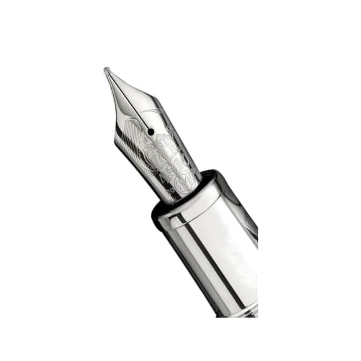 Füllfederhalter (M) Patron of Art Hommage an Max von Oppenheim Limited Edition 4810 
