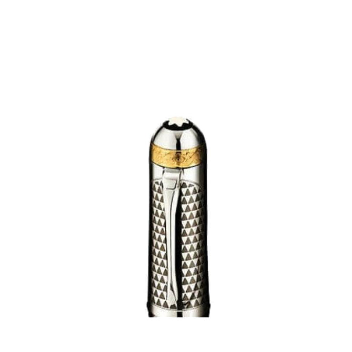 Füllfederhalter (M) Patron of Art Hommage an Max von Oppenheim Limited Edition 4810 