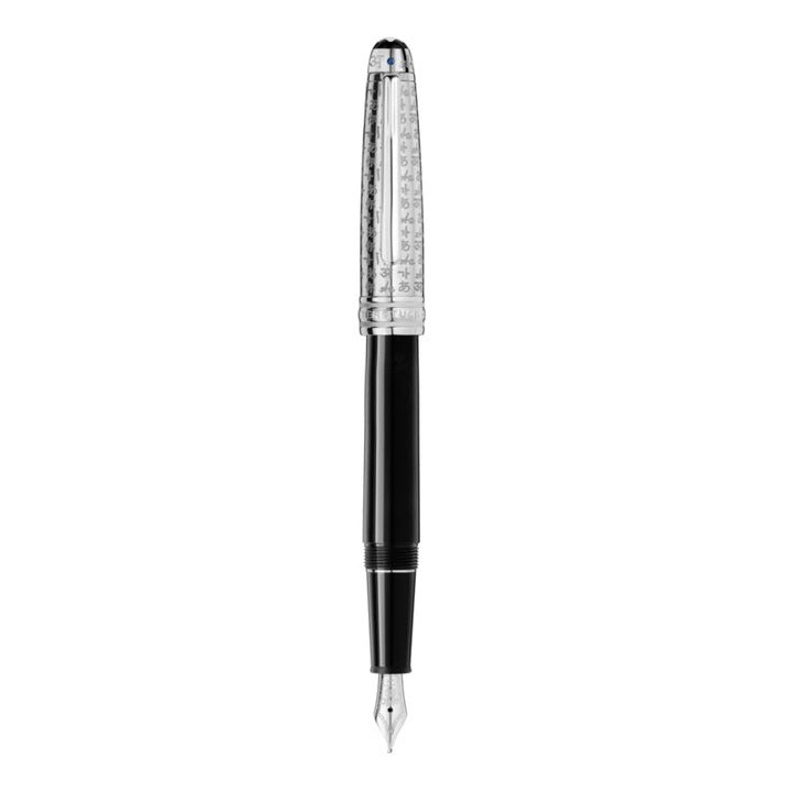 Füllfederhalter Montblanc Meisterstück UNICEF Doué Classique (M) 