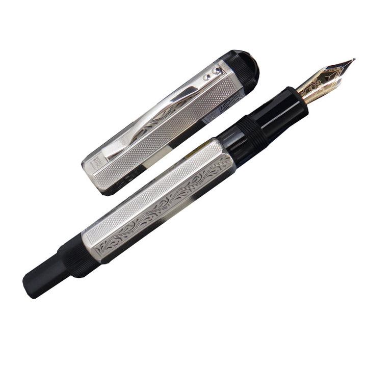 Montblanc Patron of Art Lorenzo de Medici Füllfederhalter 