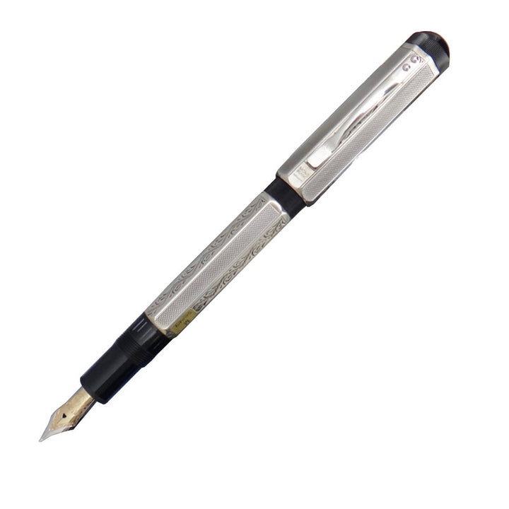 Montblanc Patron of Art Lorenzo de Medici Füllfederhalter 