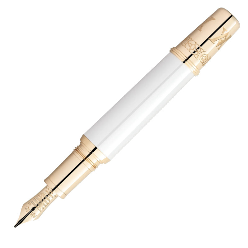 Füllfederhalter Patron of Art Hommage an Albert Limited Edition 4810 (F) 