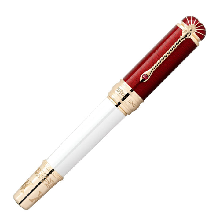 Füllfederhalter Patron of Art Hommage an Albert Limited Edition 4810 (F) 