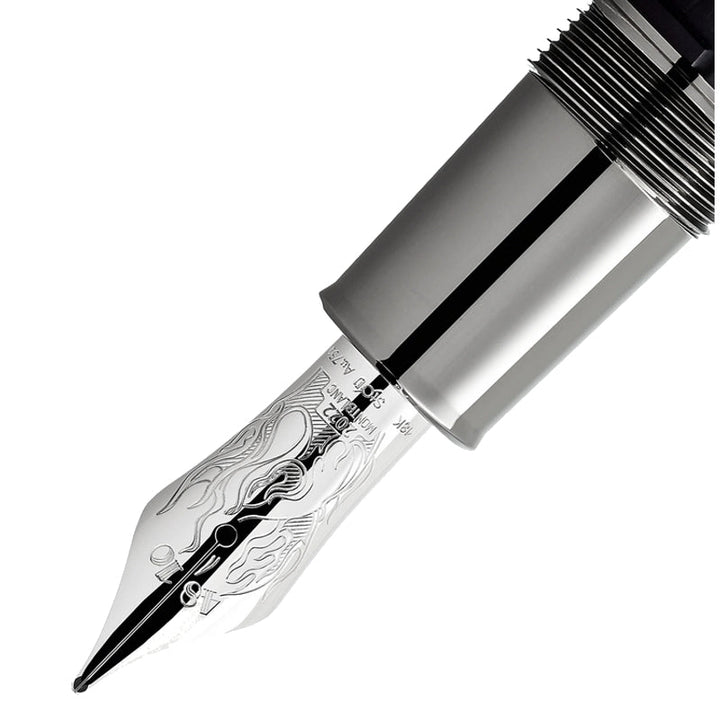Перьевая ручка Writers Edition Hommage aux frères Grimm, лимитированная серия 