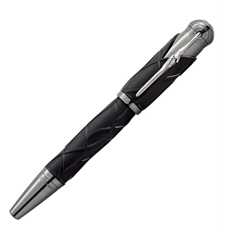 Перьевая ручка Writers Edition Hommage aux frères Grimm, лимитированная серия 