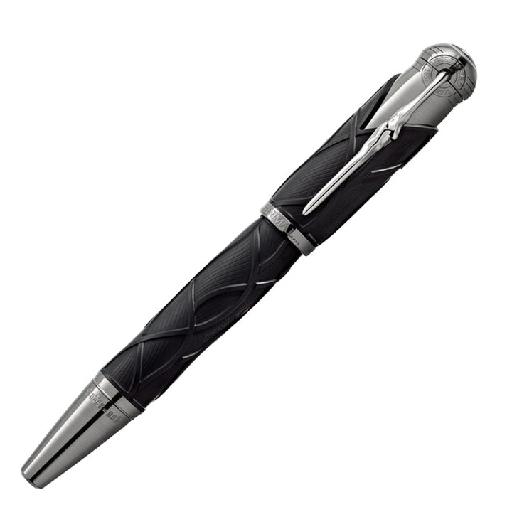 Перьевая ручка Writers Edition Hommage aux frères Grimm, лимитированная серия 
