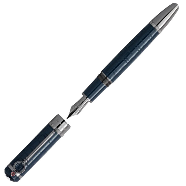 Füllfederhalter (M) Writers Edition Hommage an Arthur Conan Doyle Limited Edition 