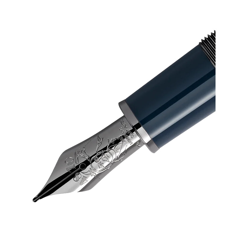 Füllfederhalter (M) Writers Edition Hommage an Arthur Conan Doyle Limited Edition 