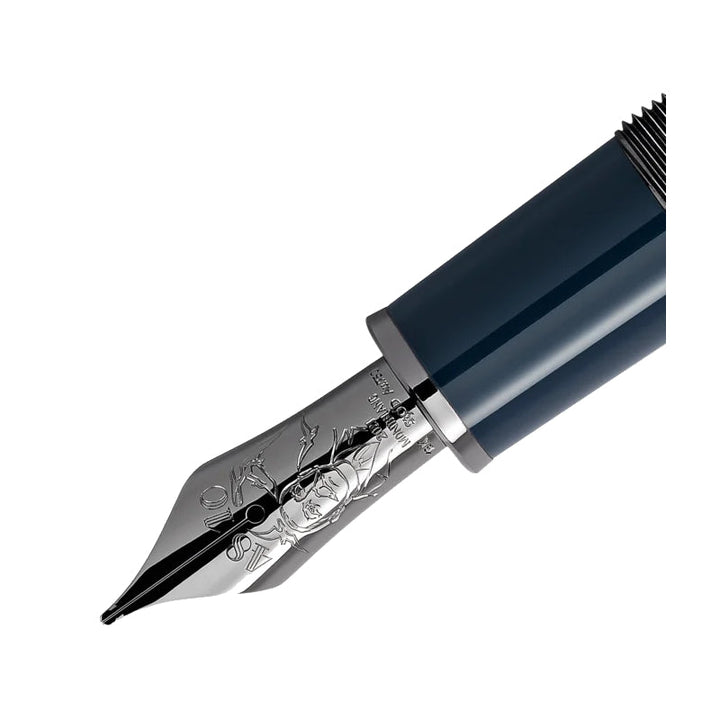 Füllfederhalter (M) Writers Edition Hommage an Arthur Conan Doyle Limited Edition 