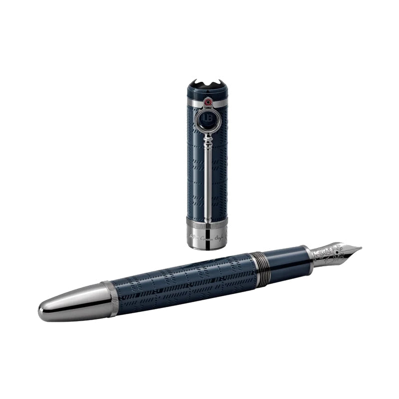 Füllfederhalter (M) Writers Edition Hommage an Arthur Conan Doyle Limited Edition 