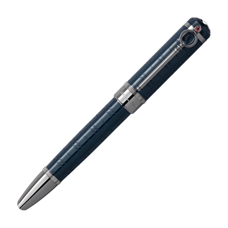 Füllfederhalter (M) Writers Edition Hommage an Arthur Conan Doyle Limited Edition 