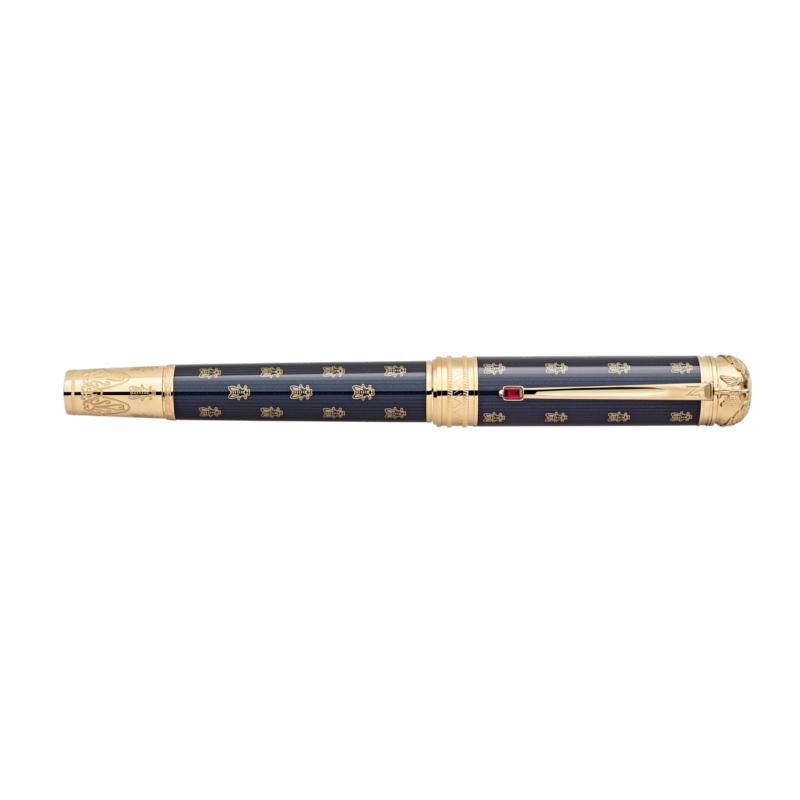 Füllfederhalter (M) Patron of Art Hommage an Napoleon Bonaparte Limited Edition 4810 