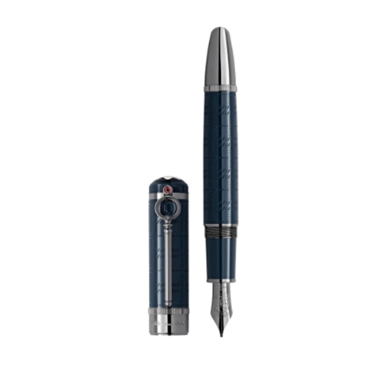 Füllfederhalter (M) Writers Edition Hommage an Arthur Conan Doyle Limited Edition 