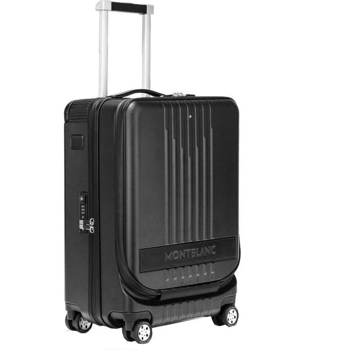 Trolley-Kabine mit Tasche 