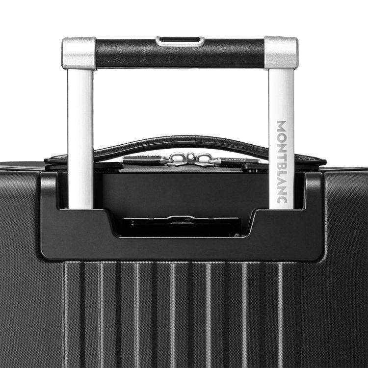 Trolley-Kabine mit Tasche 