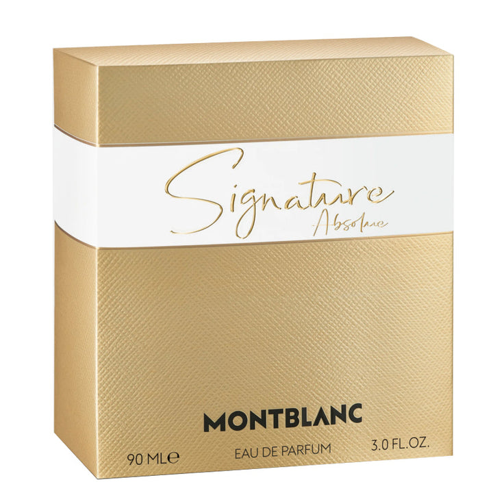 Signature Absolue - Eau de Parfum, 90 ml 