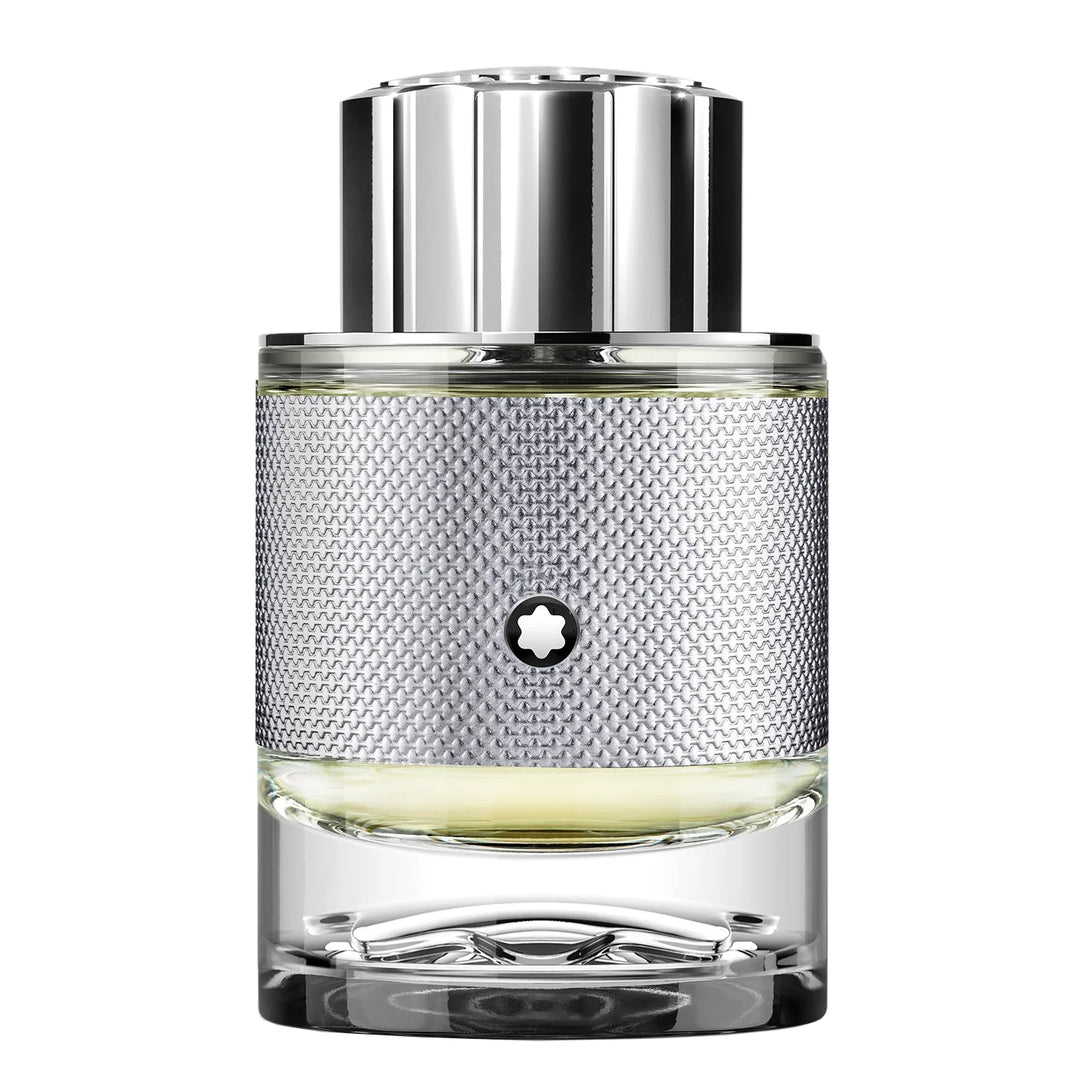 Montblanc Explorer Platinum Eau de Parfum 60 мл 