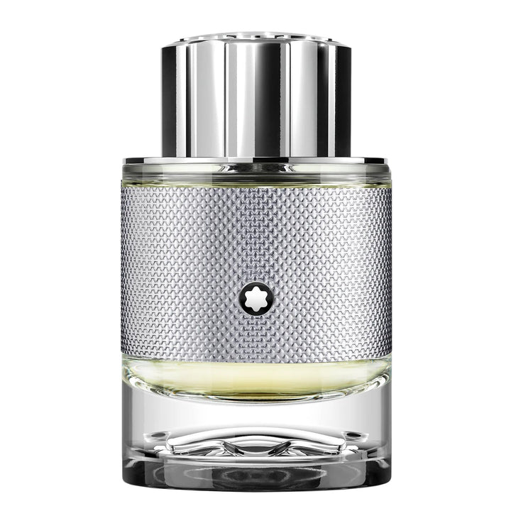 Montblanc Explorer Platinum Eau de Parfum 60 мл 